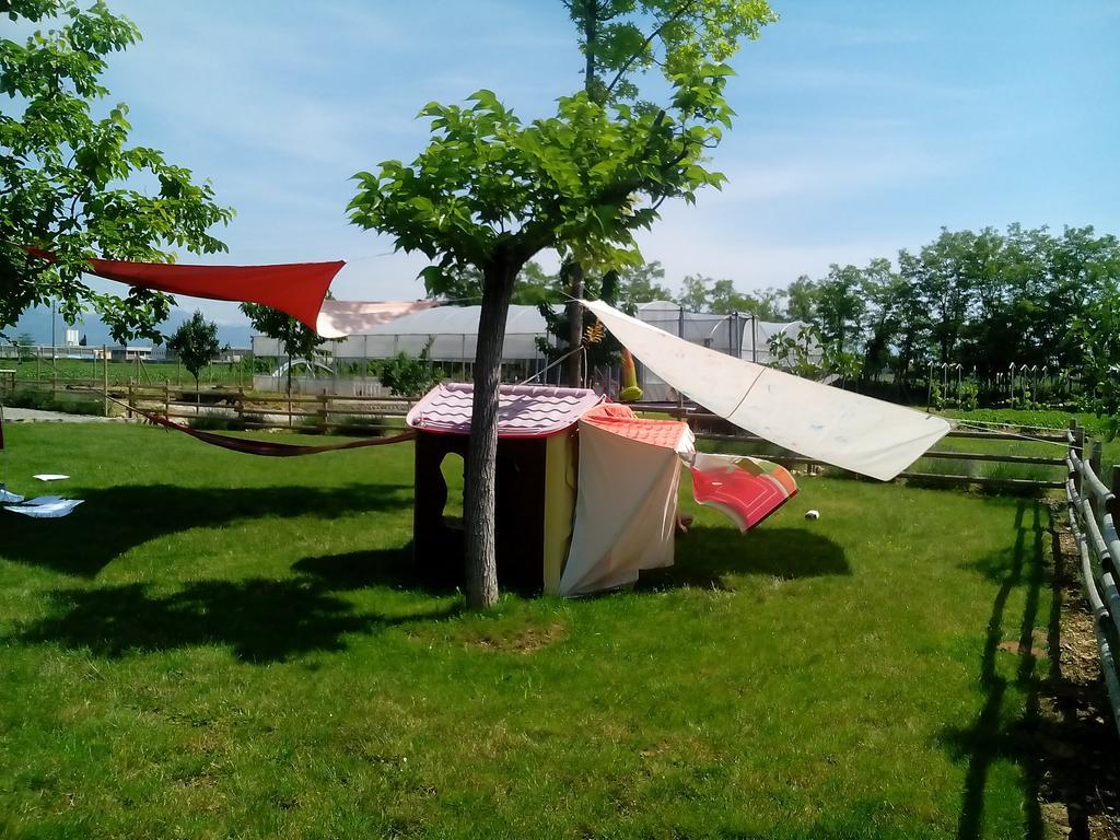 Comeback Stezzano Buitenkant foto